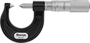 Image of Product. Front orientation. Outside Micrometers. Outside Micrometers for Screw Threads.