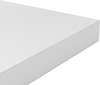 Moisture-Resistant Polyester Sheets