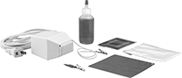 Image of Product. Front orientation. Etchers. Electrochemical Etchers.