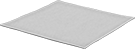 Image of Product. Front orientation. Etching Pads.