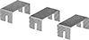 Image of Product. Front orientation. Etching Grids.