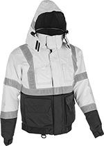 Image of Product. Front orientation. Jackets. Flotation Jackets.