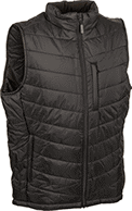Image of Product. Front orientation. Vests. Heated Vests.