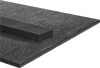 Ultra-Weather-Resistant EPDM Foam Sheets and Strips