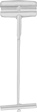 Image of Product. Front orientation. Tag Fasteners. Tab Tag Fasteners.