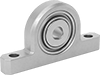 Mounted Bearings