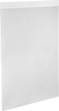 Image of Product. Front orientation. Sign Holders. Flexible Sign Holders .