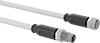 Metric Circular Cords