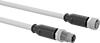 Metric Circular Cords