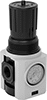 Norgren Modular Compressed Air Regulators