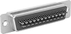 D-Sub Connectors