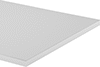 Heat-Reflecting Flame-Retardant Silicone Foam Sheets