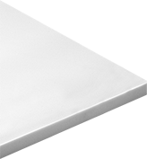 Image of Product. Sheets Without Facing. Front orientation. Thermal Insulation Sheets. Lightweight Melamine Thermal Insulation Sheets.