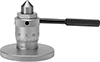 Leveling Micrometer Heads