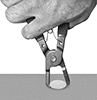 Removal Tools for Push-In Rivets