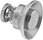 Image of Product. Front orientation. Check Valves. Union-Insert Check Valves.
