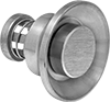 Union-Insert Check Valves