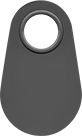 Image of Product. Front orientation. Tags. Easy-Hang Plastic Engraving Tags.