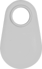 Image of Product. Front orientation. Tags. Rubber Write-On Tags.
