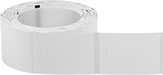 Image of Product. Front orientation. Tags. Clean Room Thermal-Transfer Printer Tags.