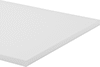 Flame-Retardant Resilient Silicone Foam Sheets