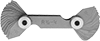 Radius Identifiers