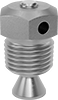 Breather Vents