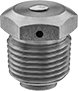 Image of Product. Style B. Front orientation. Style B. Breather Vents.