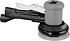 Dual-Action Air-Powered Disc Sanders