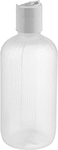 Image of Product. Front orientation. Squeeze Bottles. Squeeze Bottles, Style F.