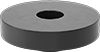 Hollow Push-In Bumpers