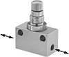 Air Flow Control Valves