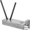 Blade Sharpener Guides