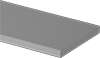 Stress-Resistant 5160 Alloy Steel Bars