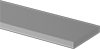 Stress-Resistant 5160 Alloy Steel Bars