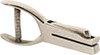 Plier-Action Hole Punches