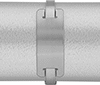 Corrosion-Resistant Pipe Markers