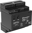 Image of Product. Front orientation. PLCs. Open-Source PLCs, PLCs.