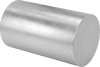 Hardened Multipurpose 4140 Alloy Steel Rods