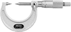 Outside Micrometers for Small Holes, Grooves, and Keyways