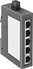 DIN-Rail Mount Ethernet Switches