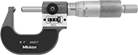 Image of Product. Front orientation. Outside Micrometers. Outside Micrometers for Pipe and Tubing.