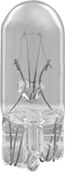 Image of Product. Front orientation. Light Bulbs. Pipe/Surface-Mount Stack Indicator Lights.