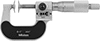 Outside Micrometers for Gears
