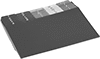 Alphabetical Tabs for Index Cards