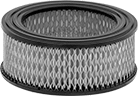Image of Product. Front orientation. Compressed Air Filter Elements. Replacement Elements for Air Compressor and Blower Intake Filters.