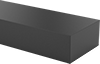 Ultra-Machinable Delrin® Acetal Bars