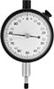 Combination Dial Plunger-Style Variance Indicators with Calibration Certificate