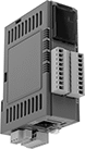 Image of Product. Front orientation. PLCs. PLCs, PLCs with 1 Ethernet RJ45 Connection.