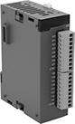 Image of Product. Front orientation. Expansion Modules. PLCs, Digital Output Signal, Digital Input Signal.